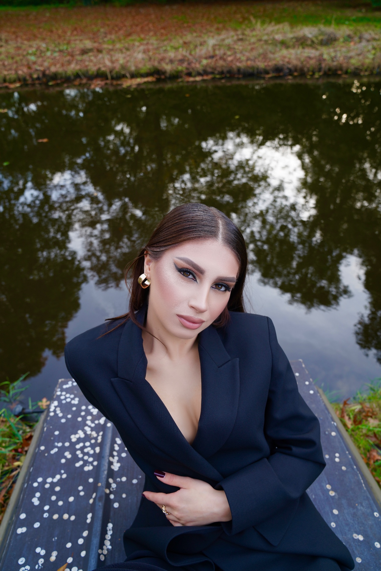 Diana — Model & Hostess in Landsmeer photo 3