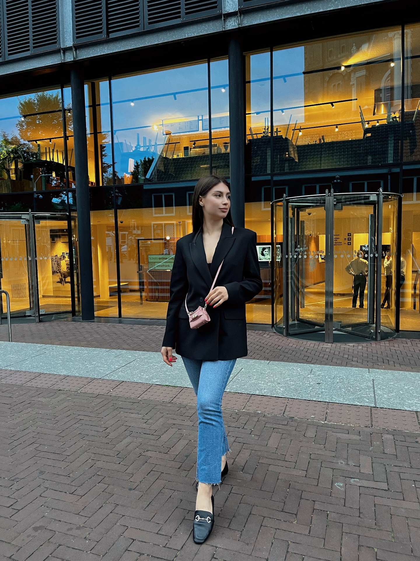Diana — Model & Hostess in Landsmeer photo 8