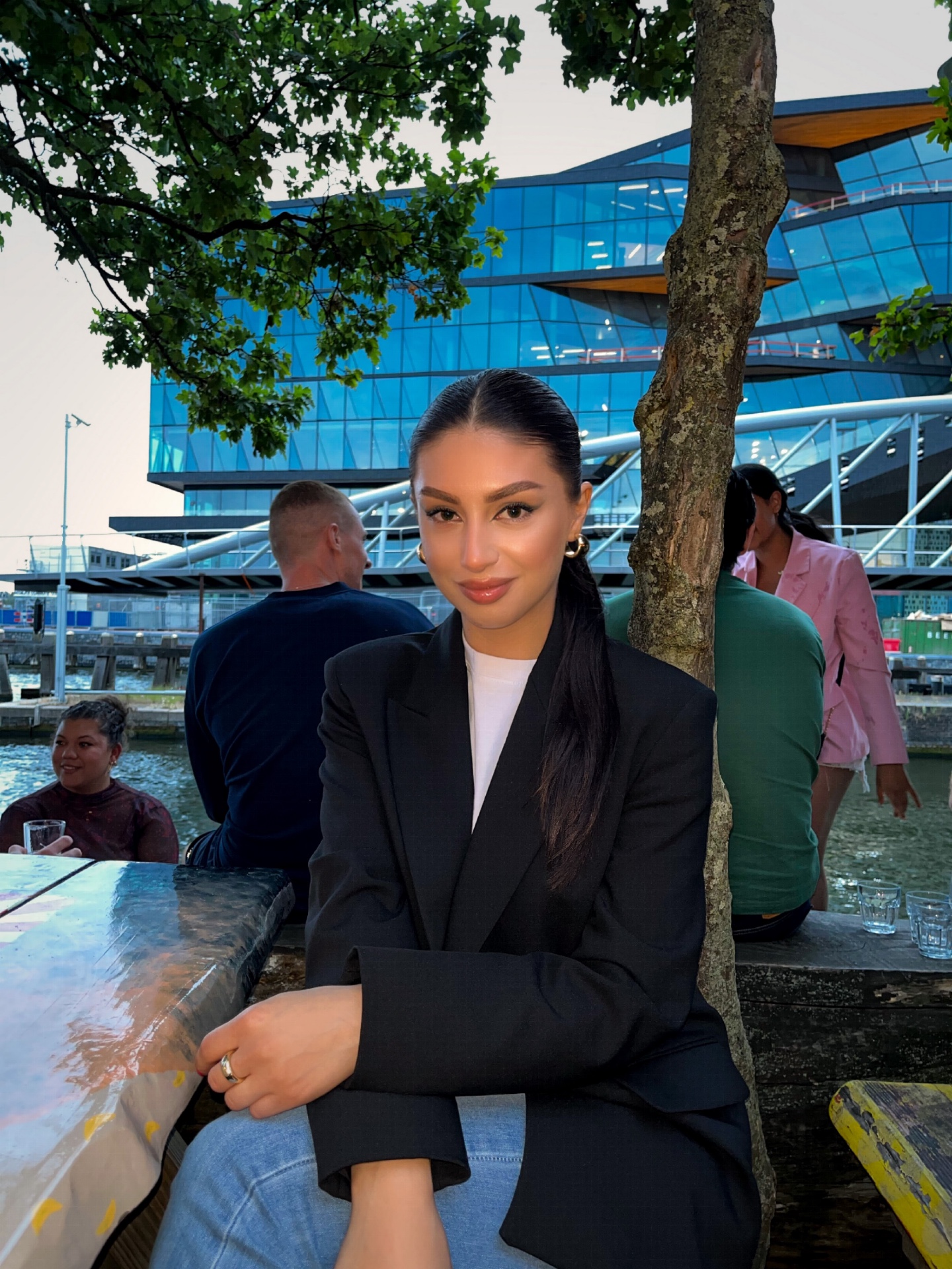 Diana — Model & Hostess in Landsmeer photo 9