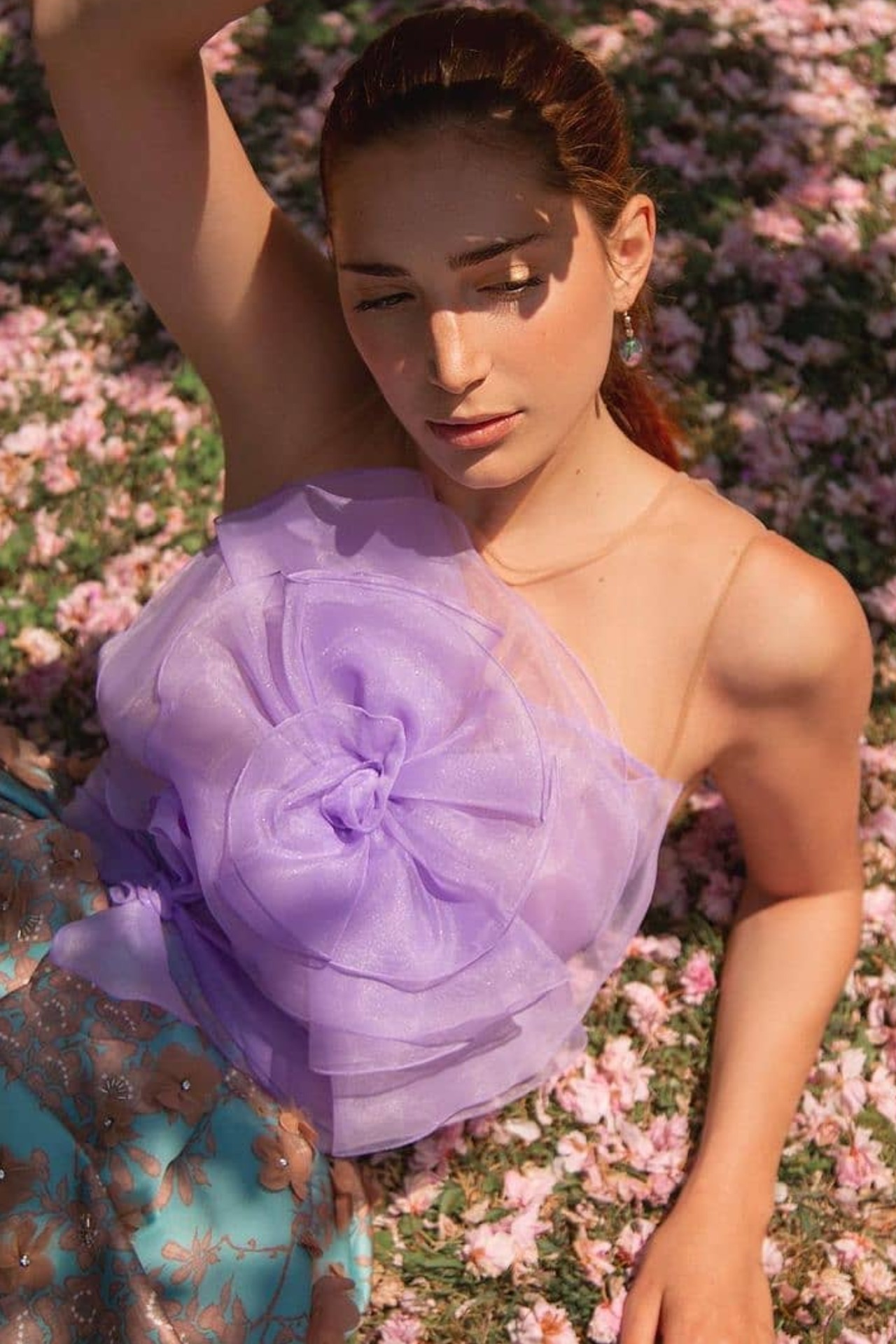 ISABELLA — Model in Veneto | Eye On Model