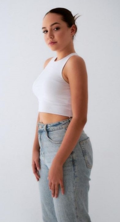 Jana — Model & Hostess in Pinto photo 12