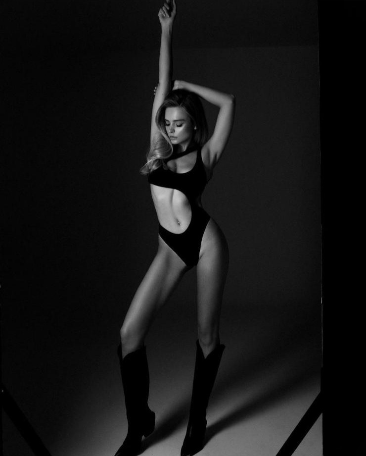 Iryna — Model & Hostess in Paris photo 6