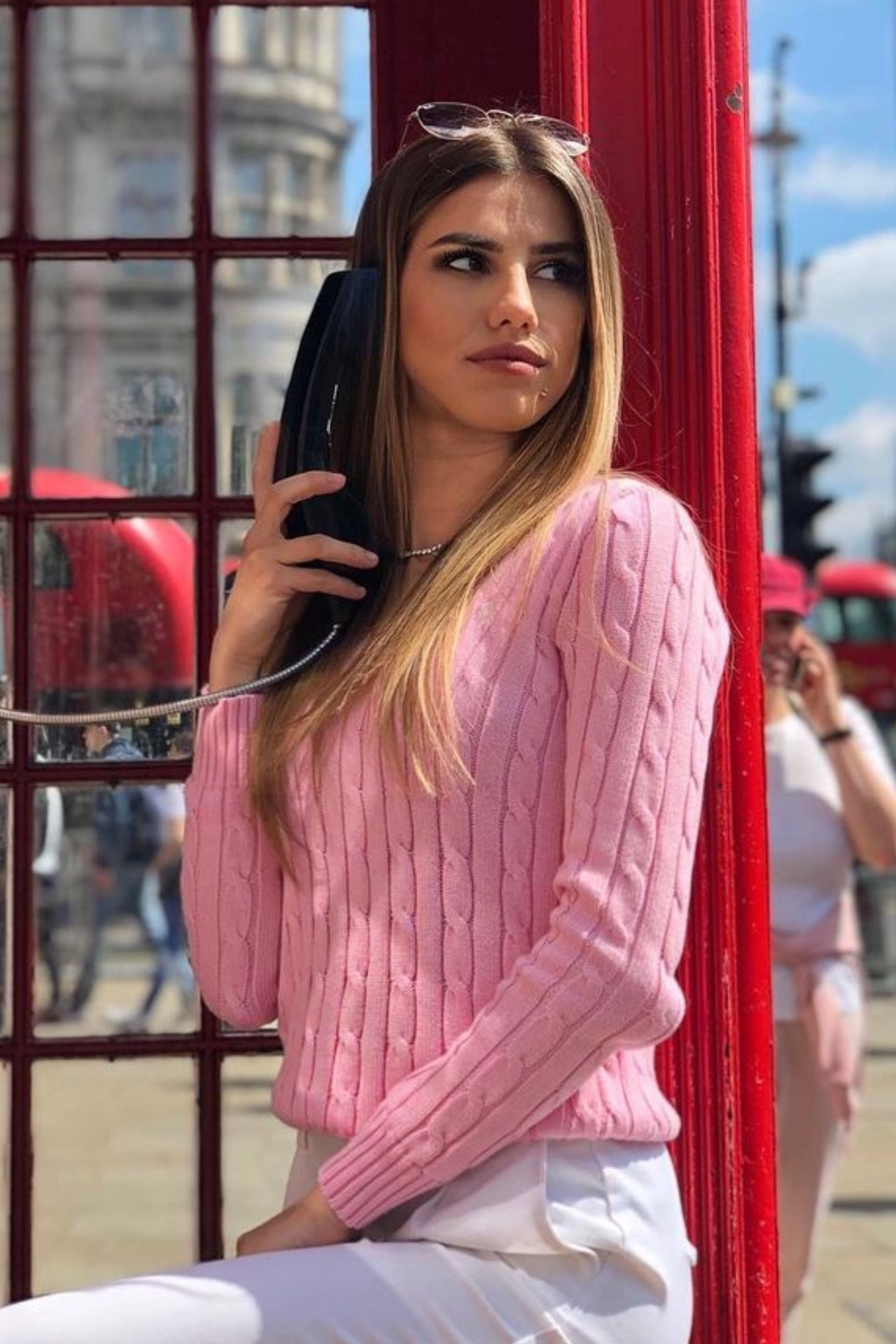 Marla — Model & Hostess in Mantova photo 5