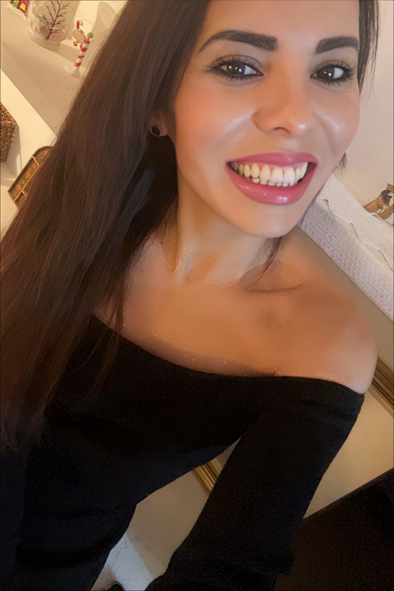 Fiorella — Model & Hostess in Madrid photo 3