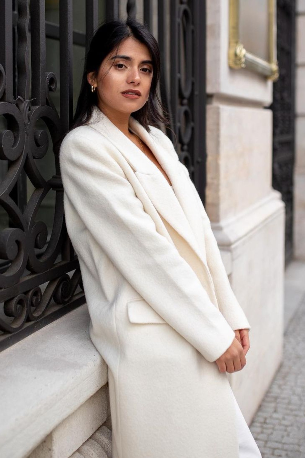 Sheyla — Model & Hostess in Madrid photo 1