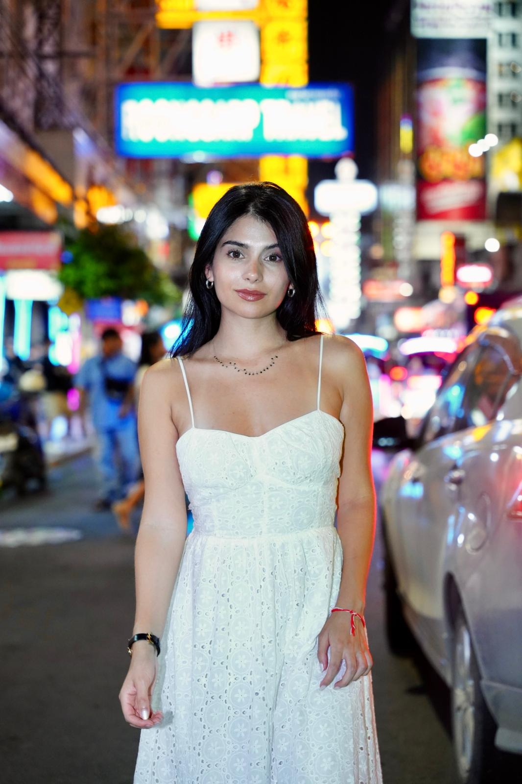 Sheyla — Model & Hostess in Madrid photo 3