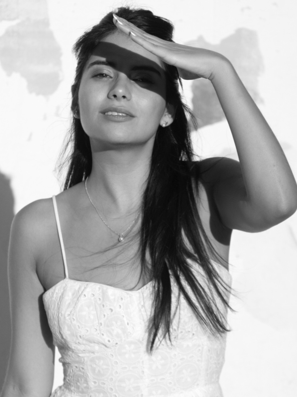 Sheyla — Model & Hostess in Madrid photo 4