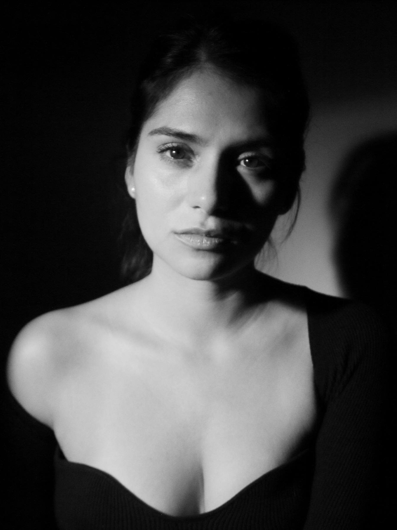 Sheyla — Model & Hostess in Madrid photo 7