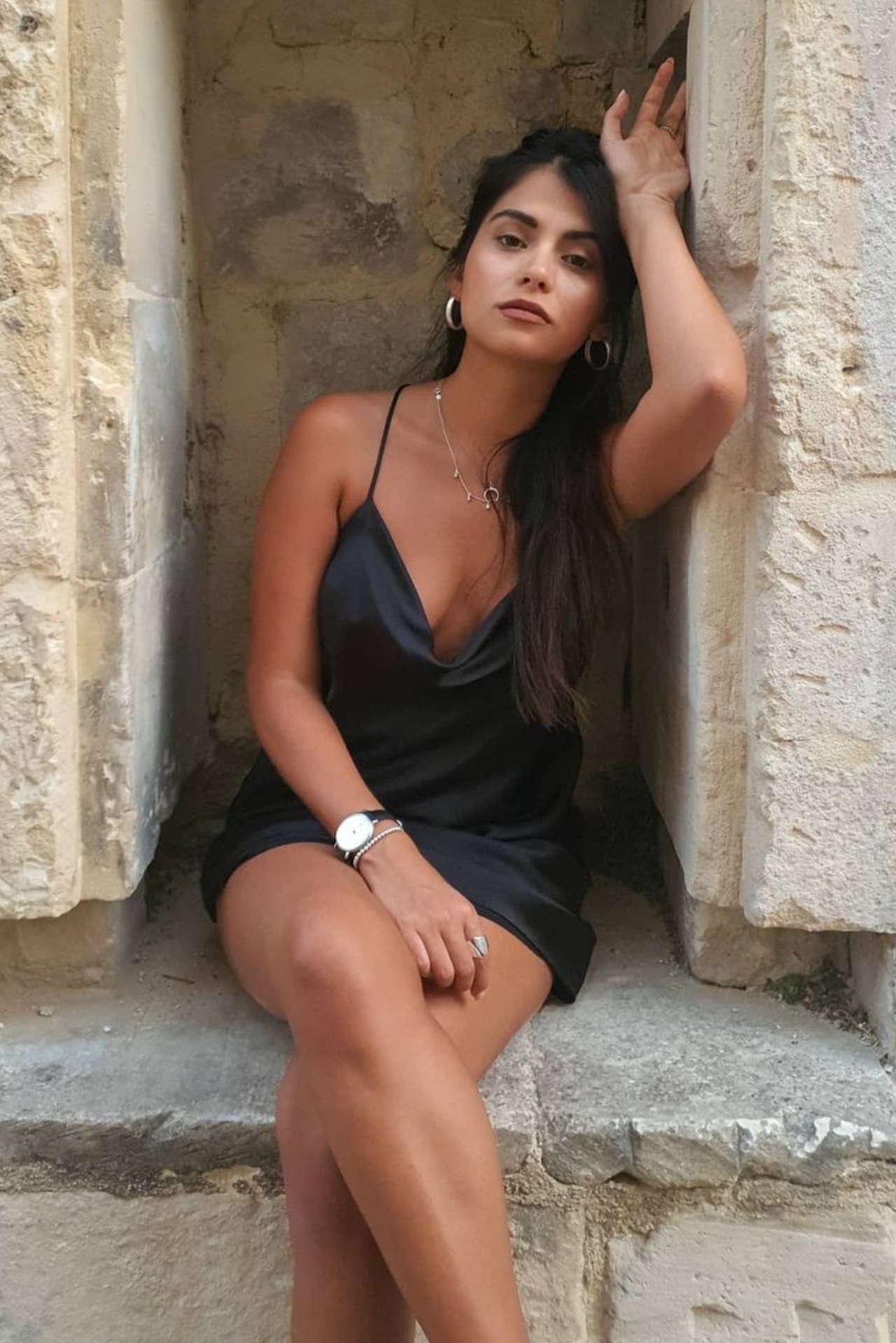 Sheyla — Model & Hostess in Madrid photo 8