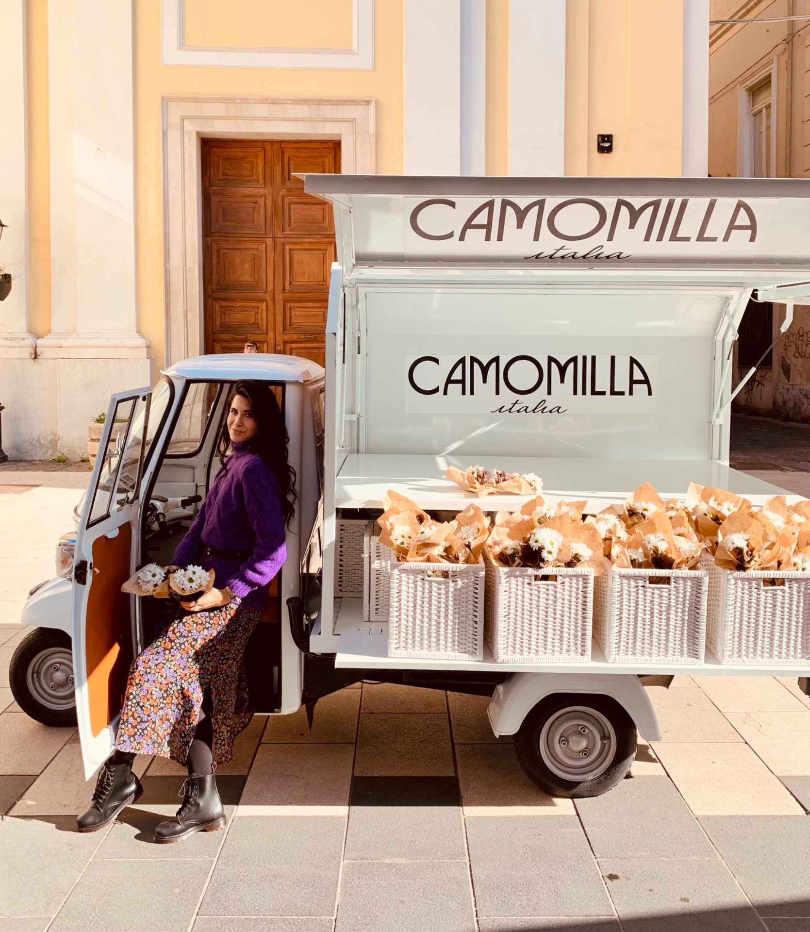 Gabriella — Model & Hostess in Casavatore photo 8