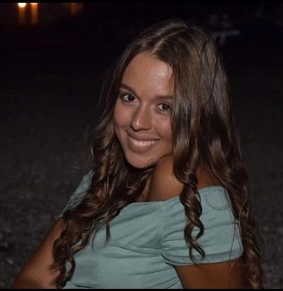 Federica — Model & Hostess in Catanzaro photo 2