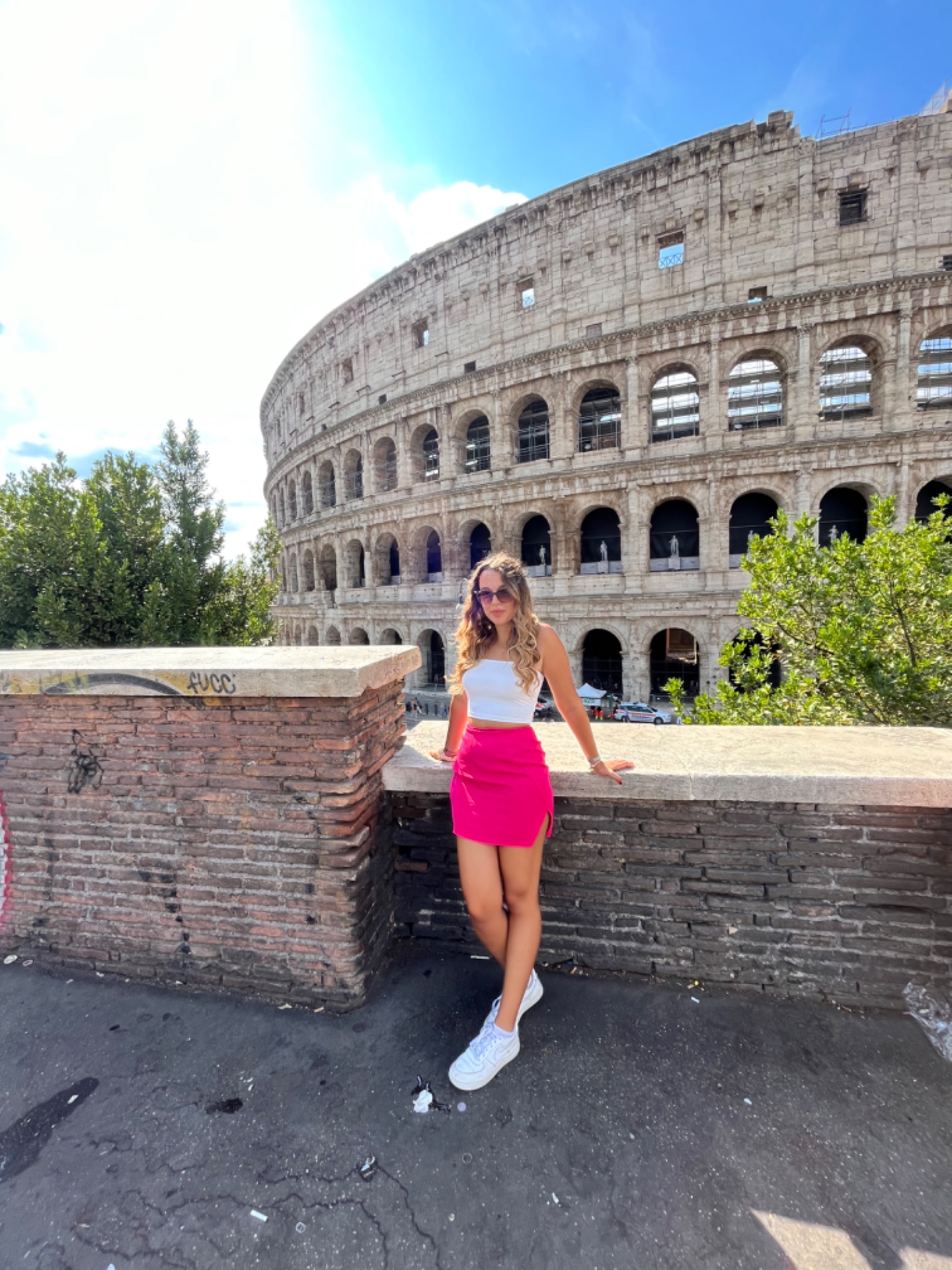Federica — Model & Hostess in Catanzaro photo 4