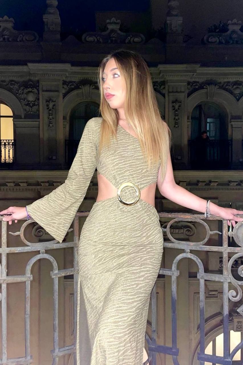 Josy — Model & Hostess in Madrid photo 2