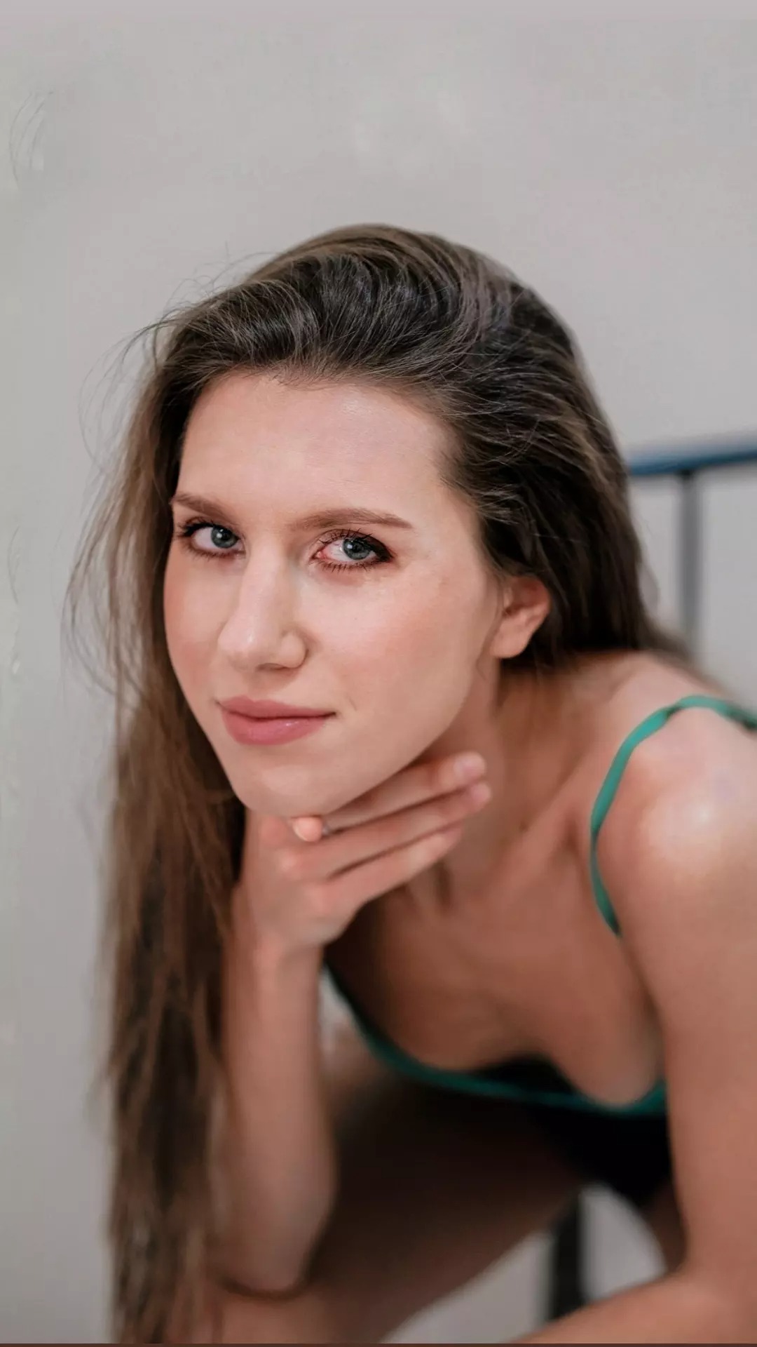 Lubov — Model & Hostess in دبي photo 2