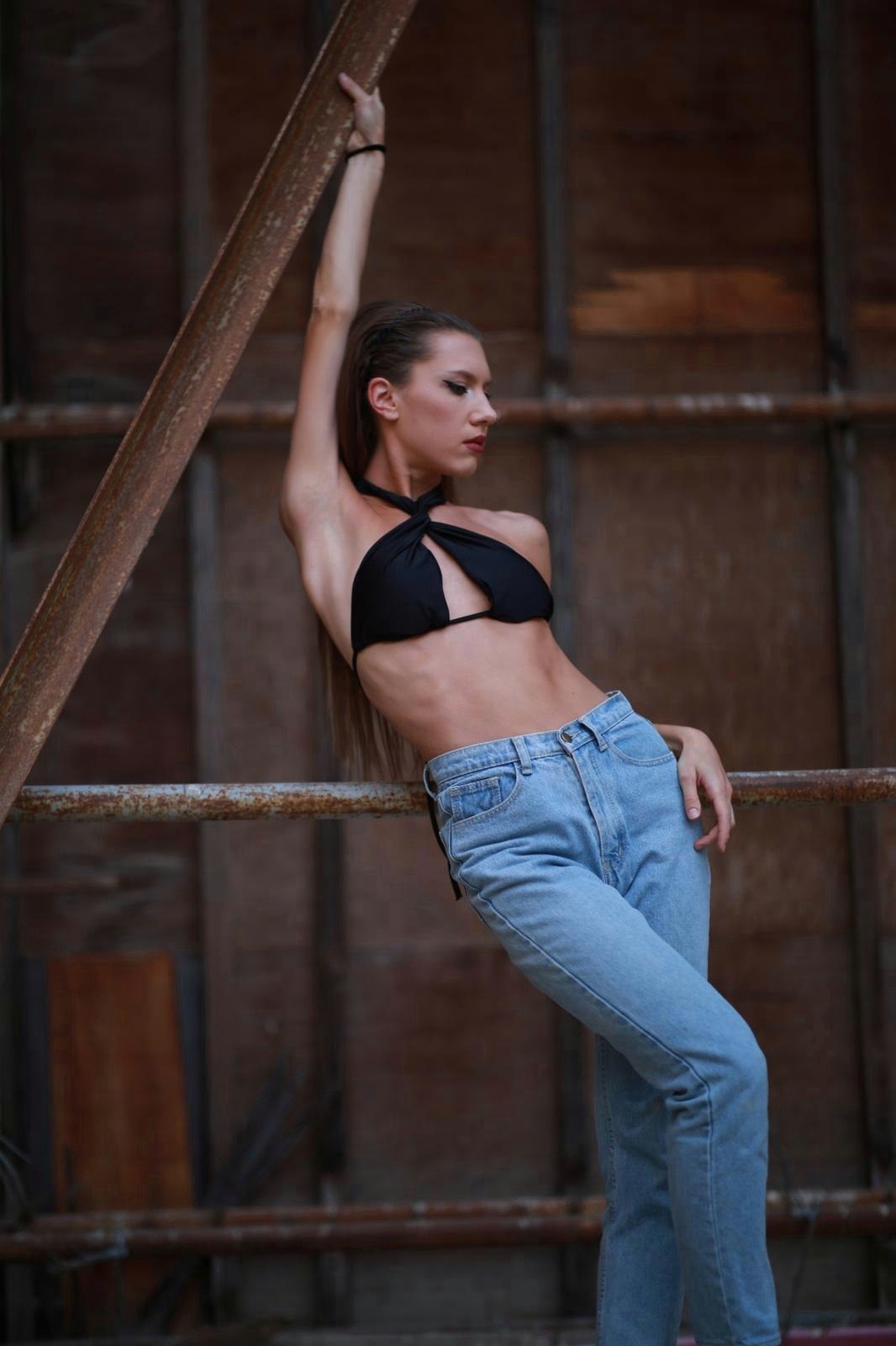 Lubov — Model & Hostess in دبي photo 3