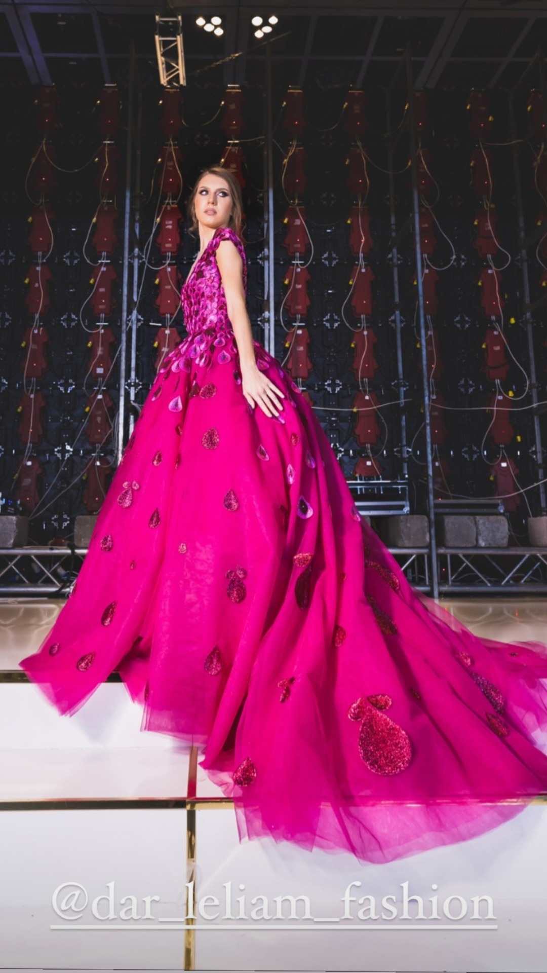 Lubov — Model & Hostess in دبي photo 5