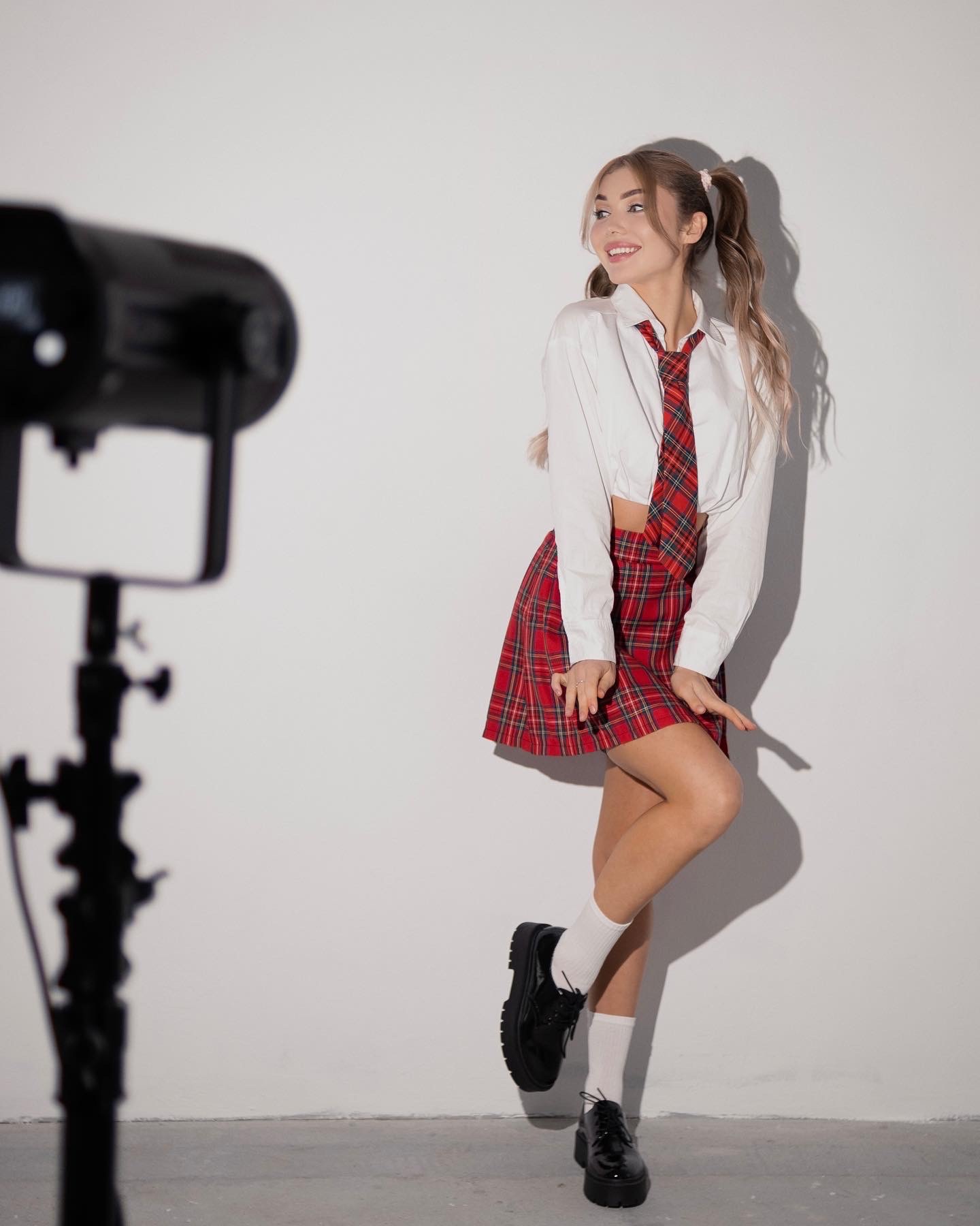 Irina — Model & Hostess in Дубай photo 1