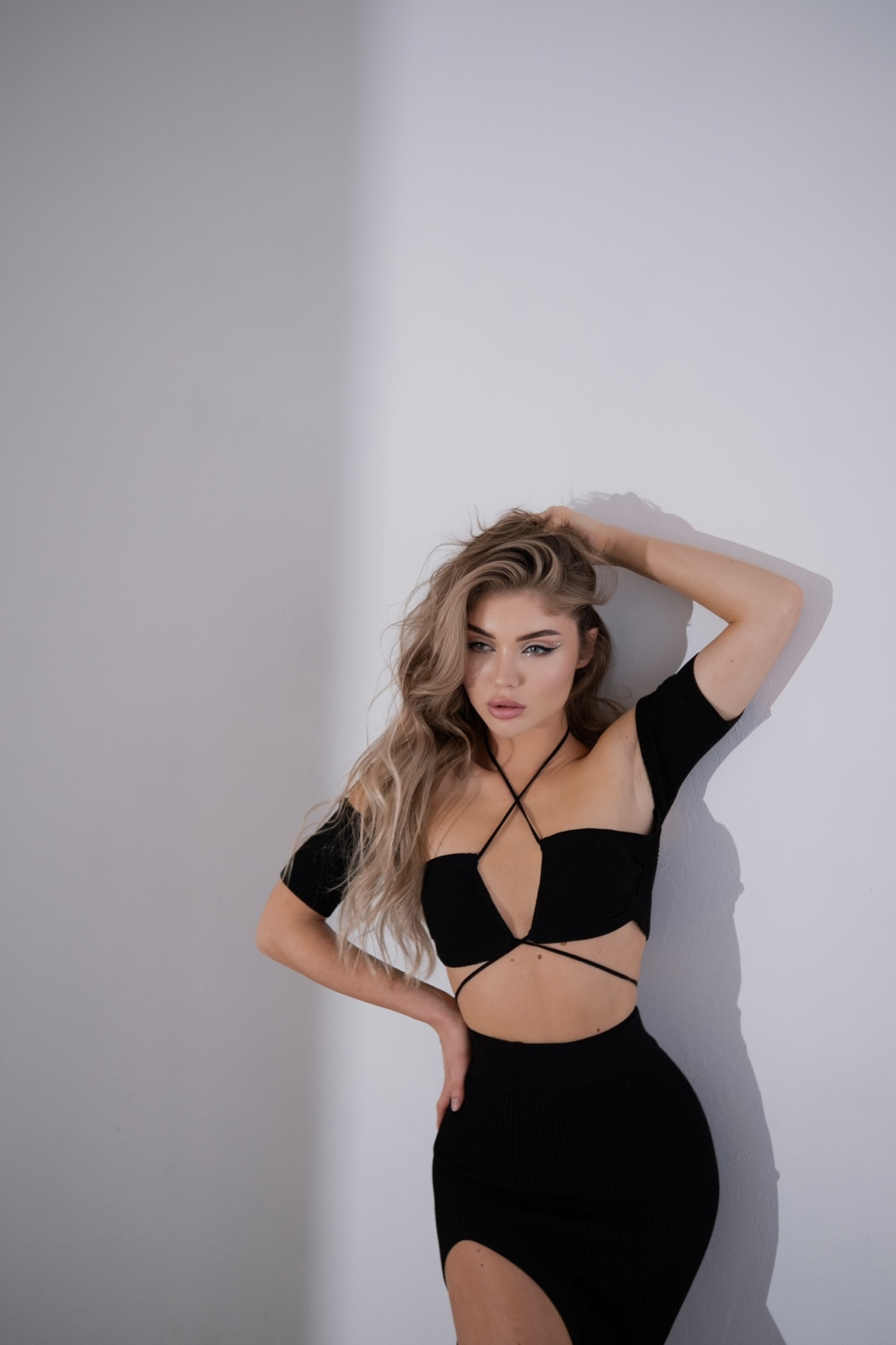 Irina — Model & Hostess in Дубай photo 2