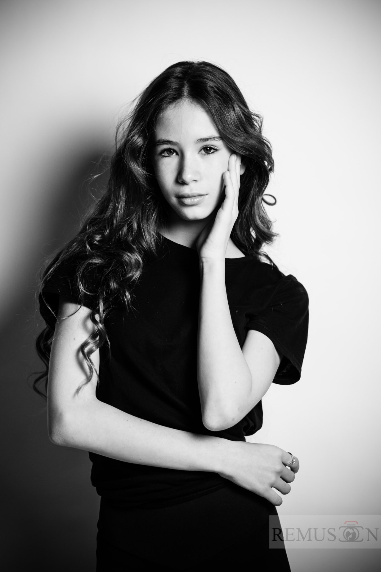 Sophie — Model & Hostess in București photo 4