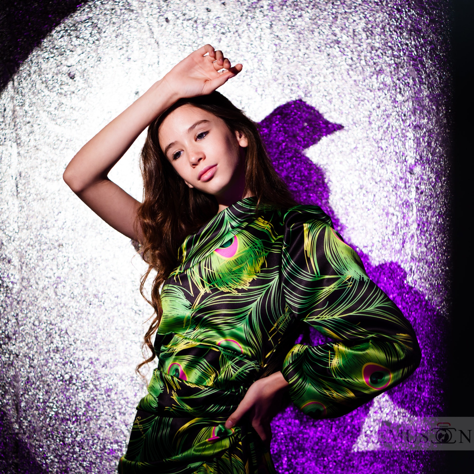 Sophie — Model & Hostess in București photo 3