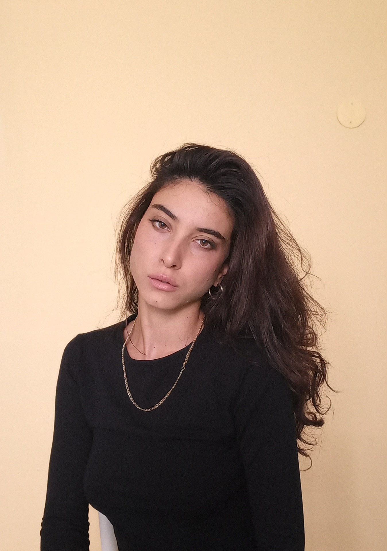 Shyrane — Model & Hostess in Genova photo 1