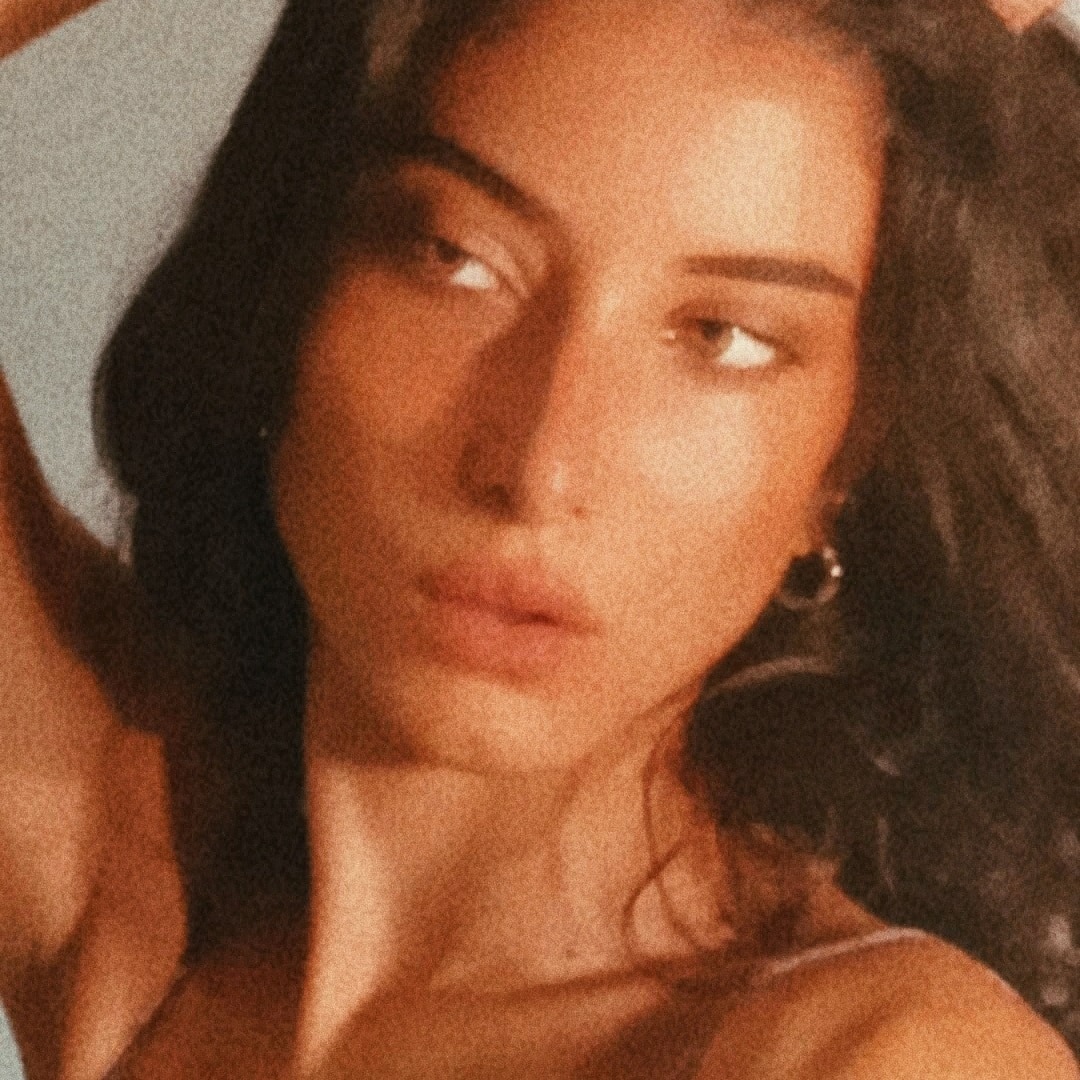 Shyrane — Model & Hostess in Genova photo 3