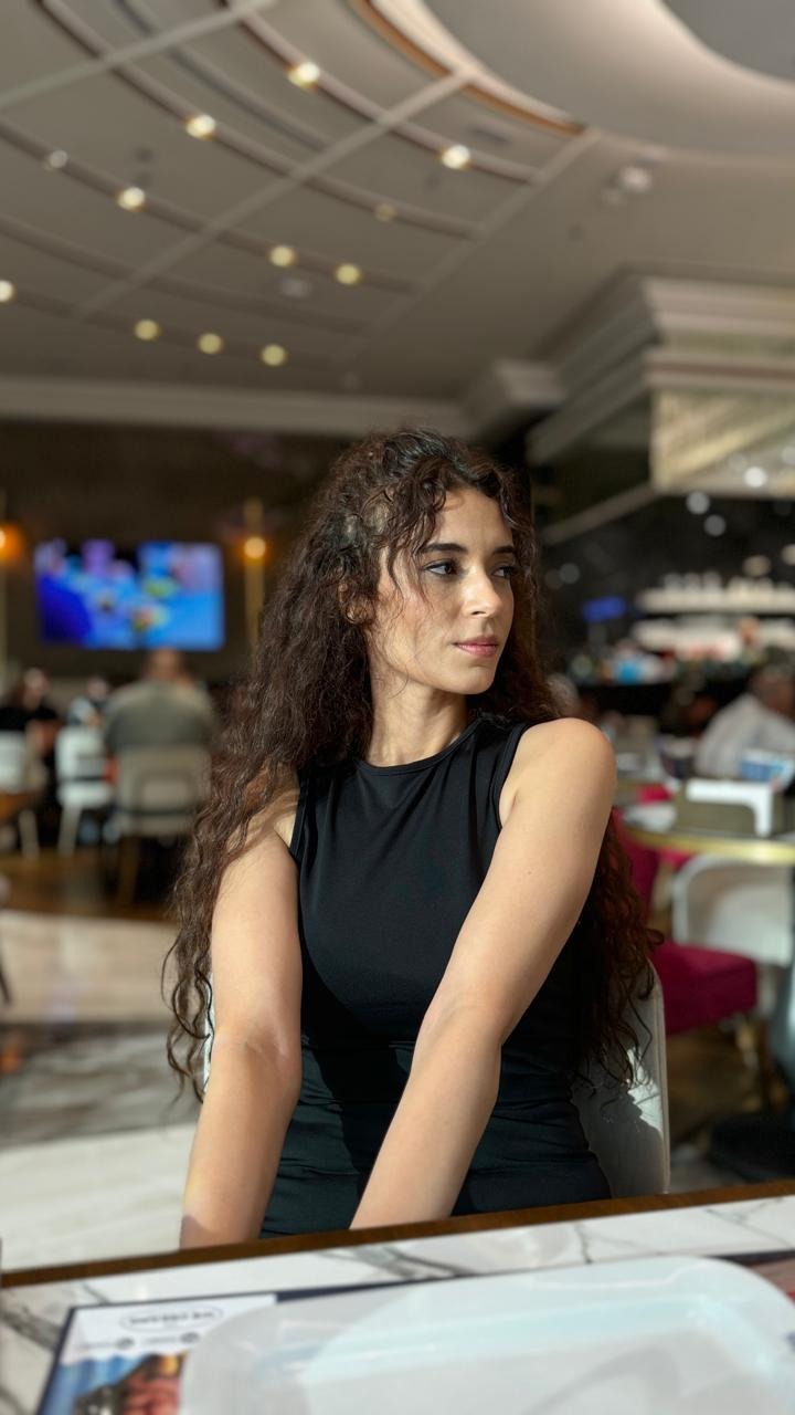 Marwa — Model & Hostess in Dubai photo 1