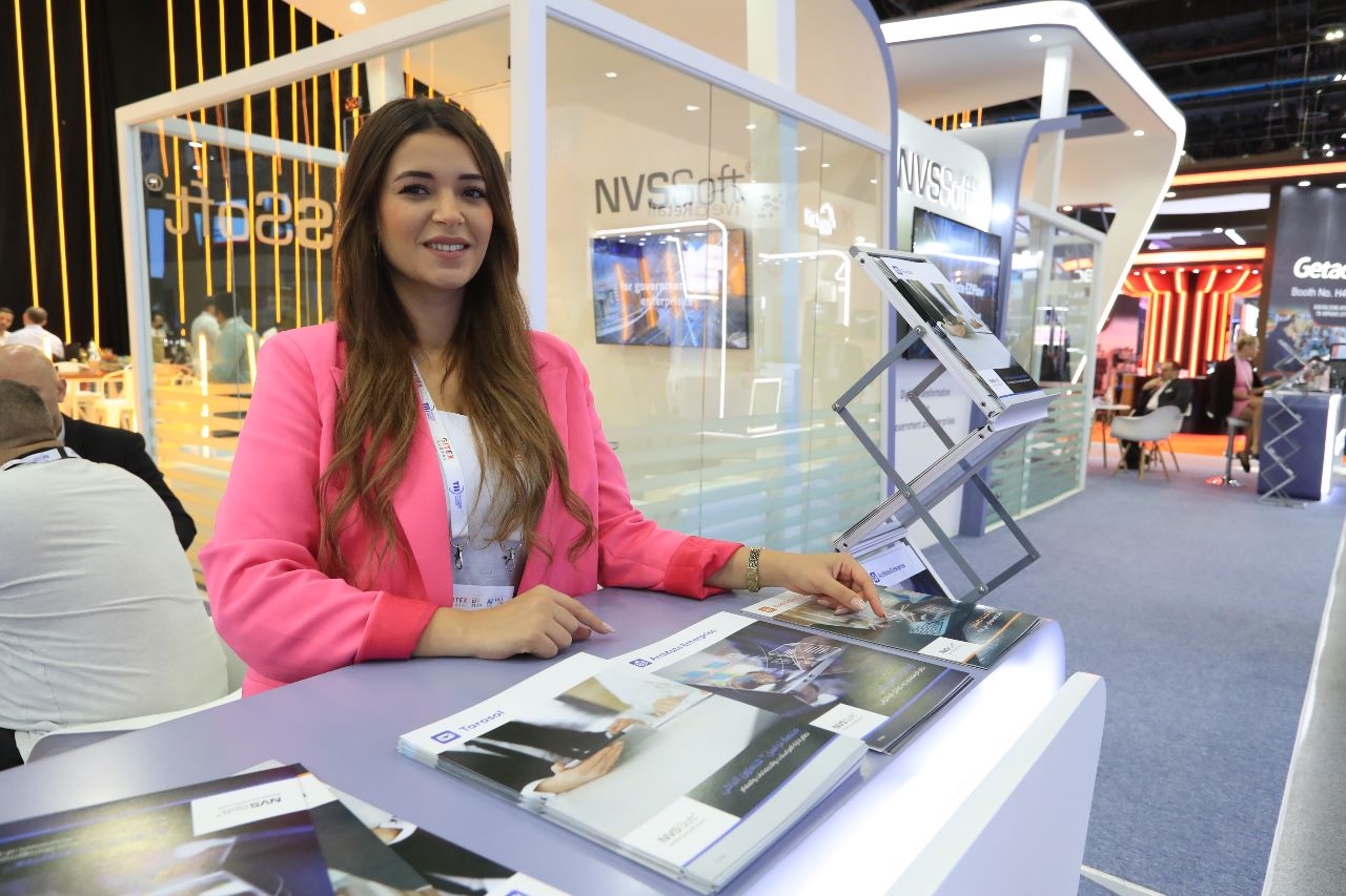 Marwa — Model & Hostess in Dubai photo 5