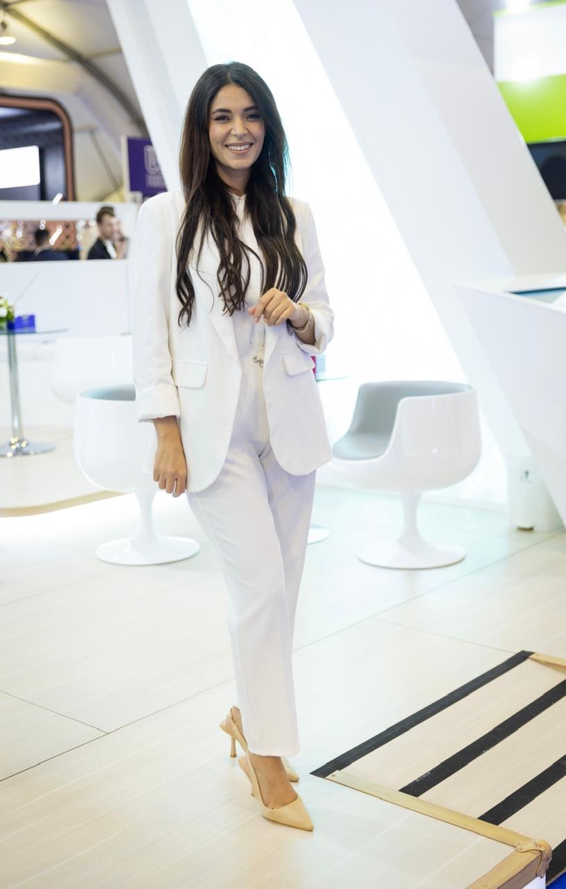 Marwa — Model & Hostess in Dubai photo 6