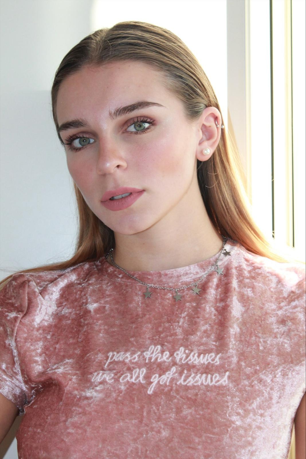 Elena — Model & Hostess in Bovisio Masciago photo 1