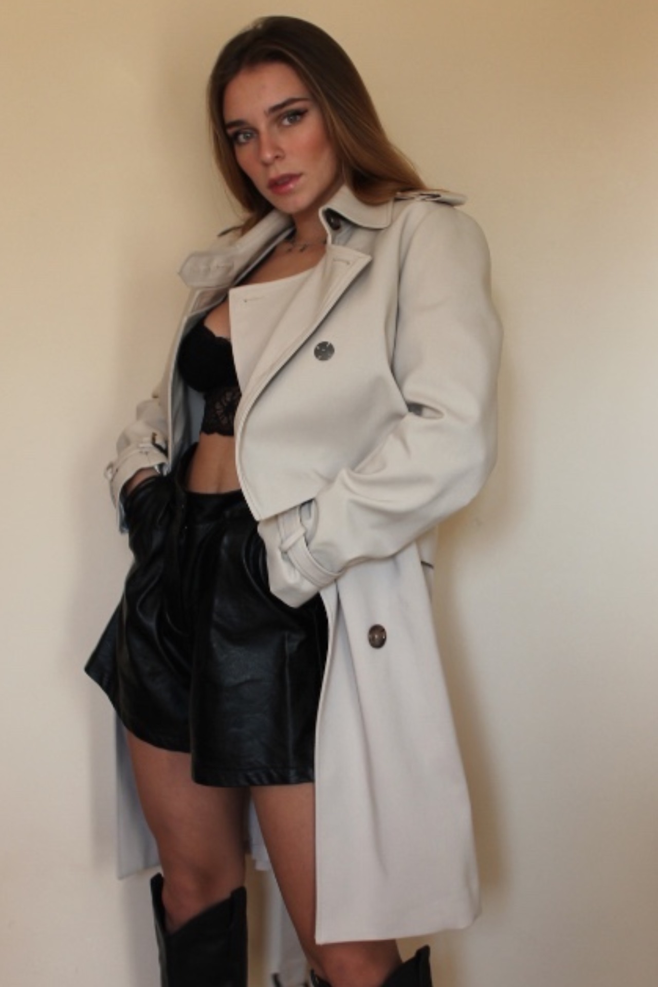 Elena — Model & Hostess in Bovisio Masciago photo 2