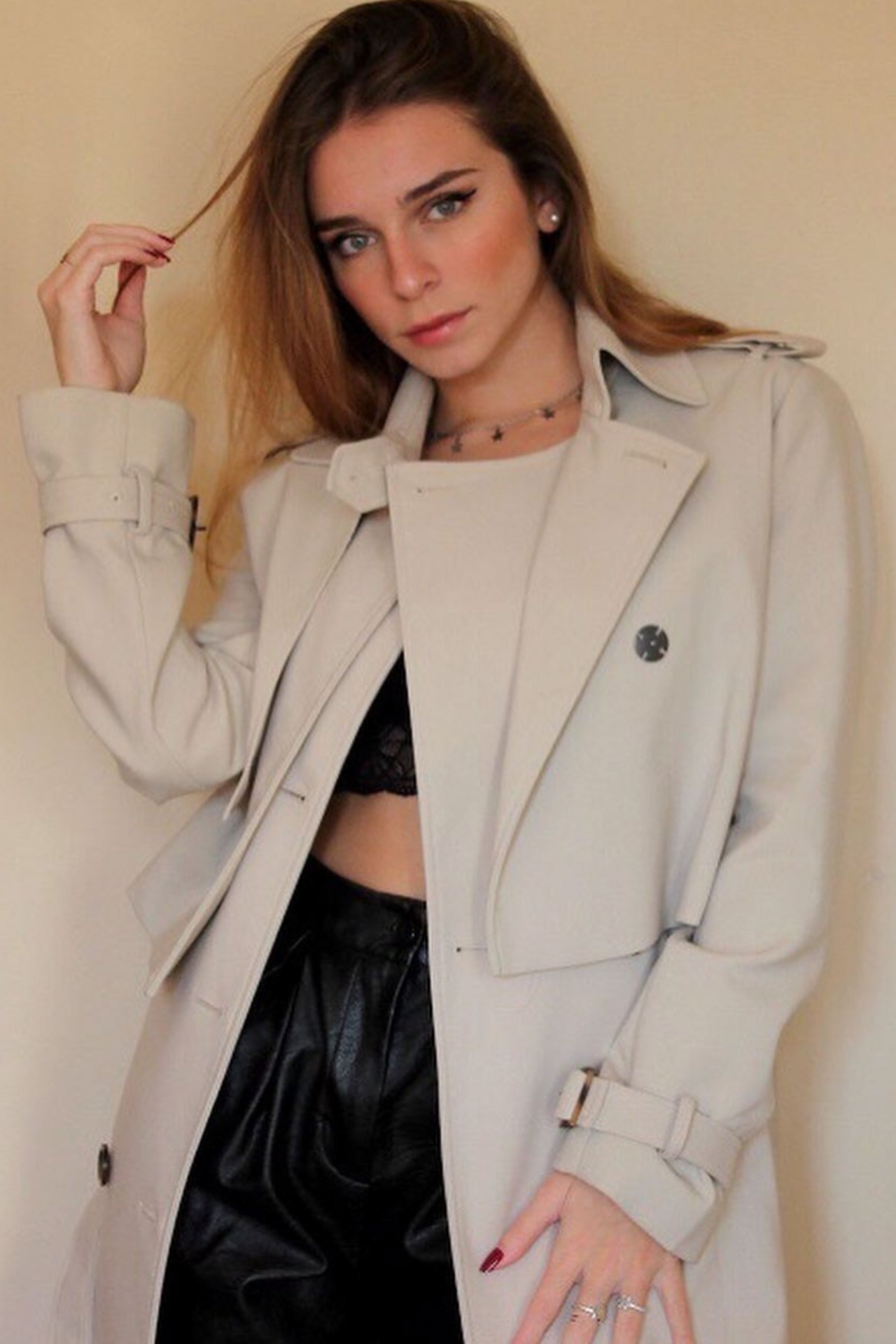 Elena — Model & Hostess in Bovisio Masciago photo 3