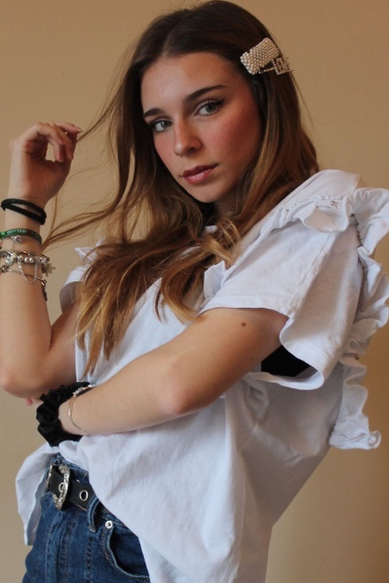 Elena — Model & Hostess in Bovisio Masciago photo 4