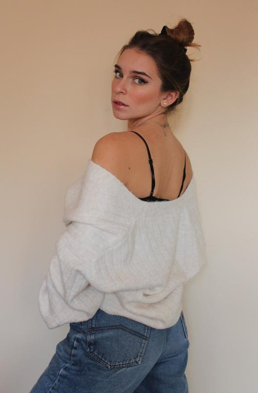 Elena — Model & Hostess in Bovisio Masciago photo 5