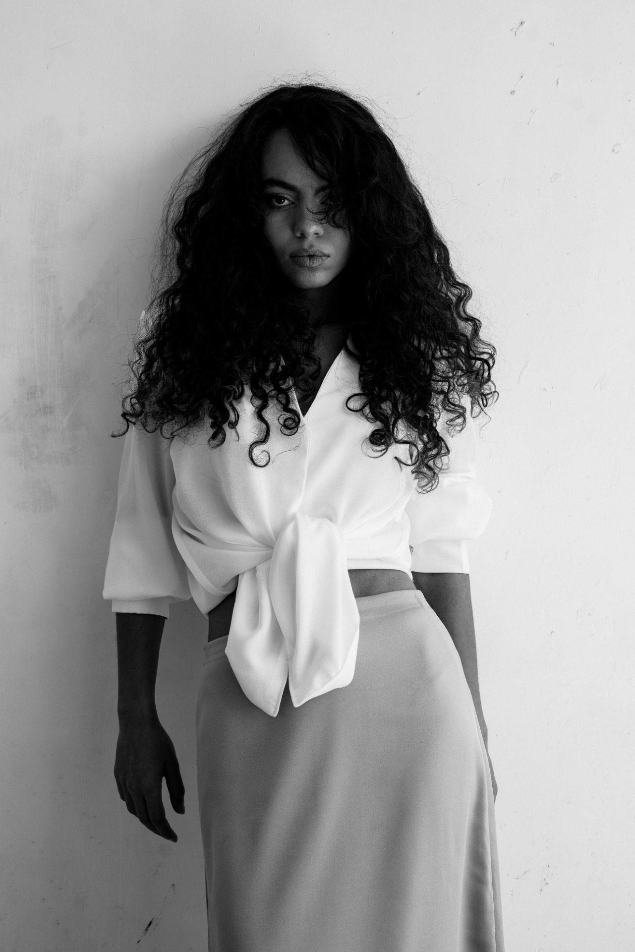 Parisa — Model & Hostess in Rome photo 1