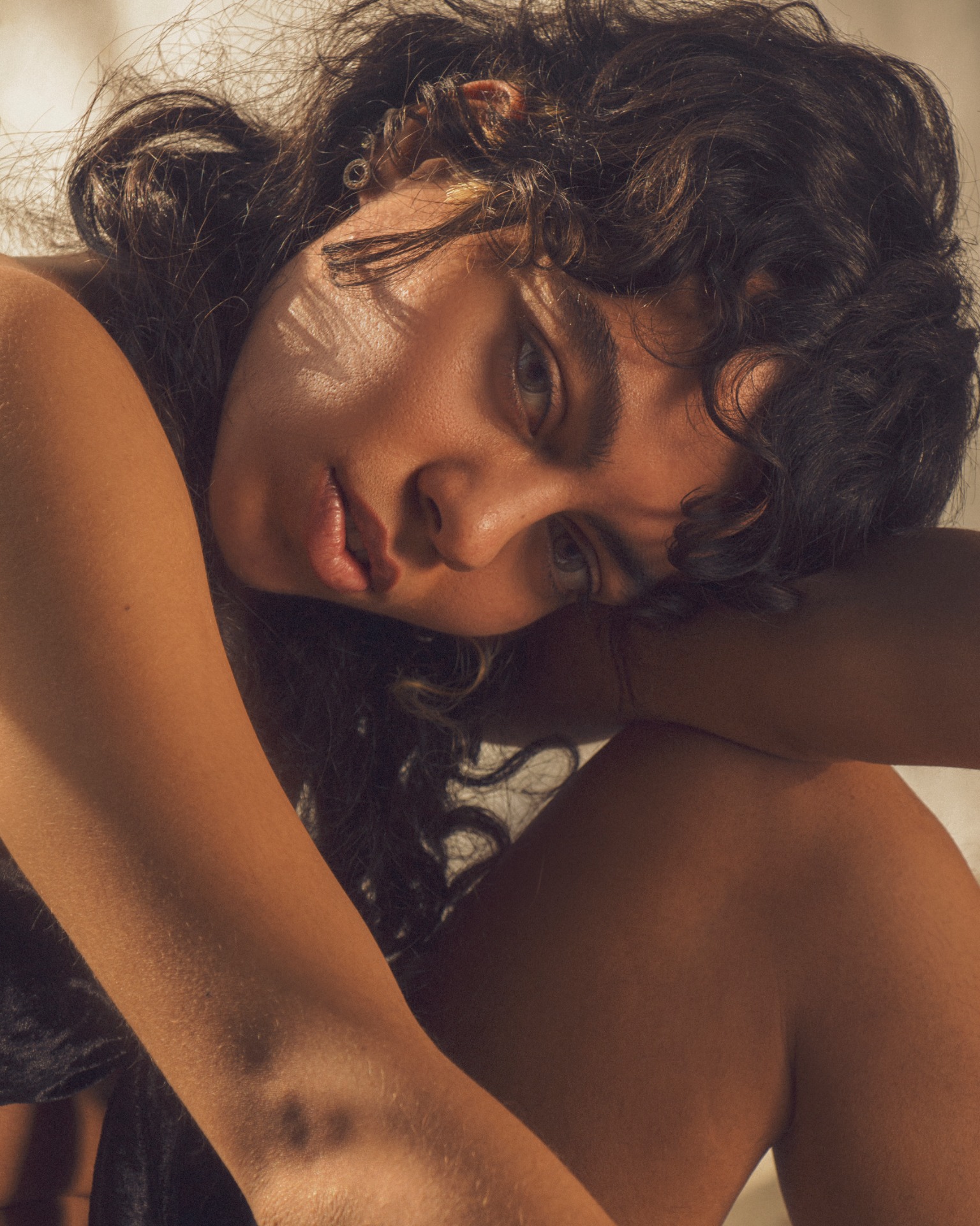 Parisa — Model & Hostess in Rome photo 2
