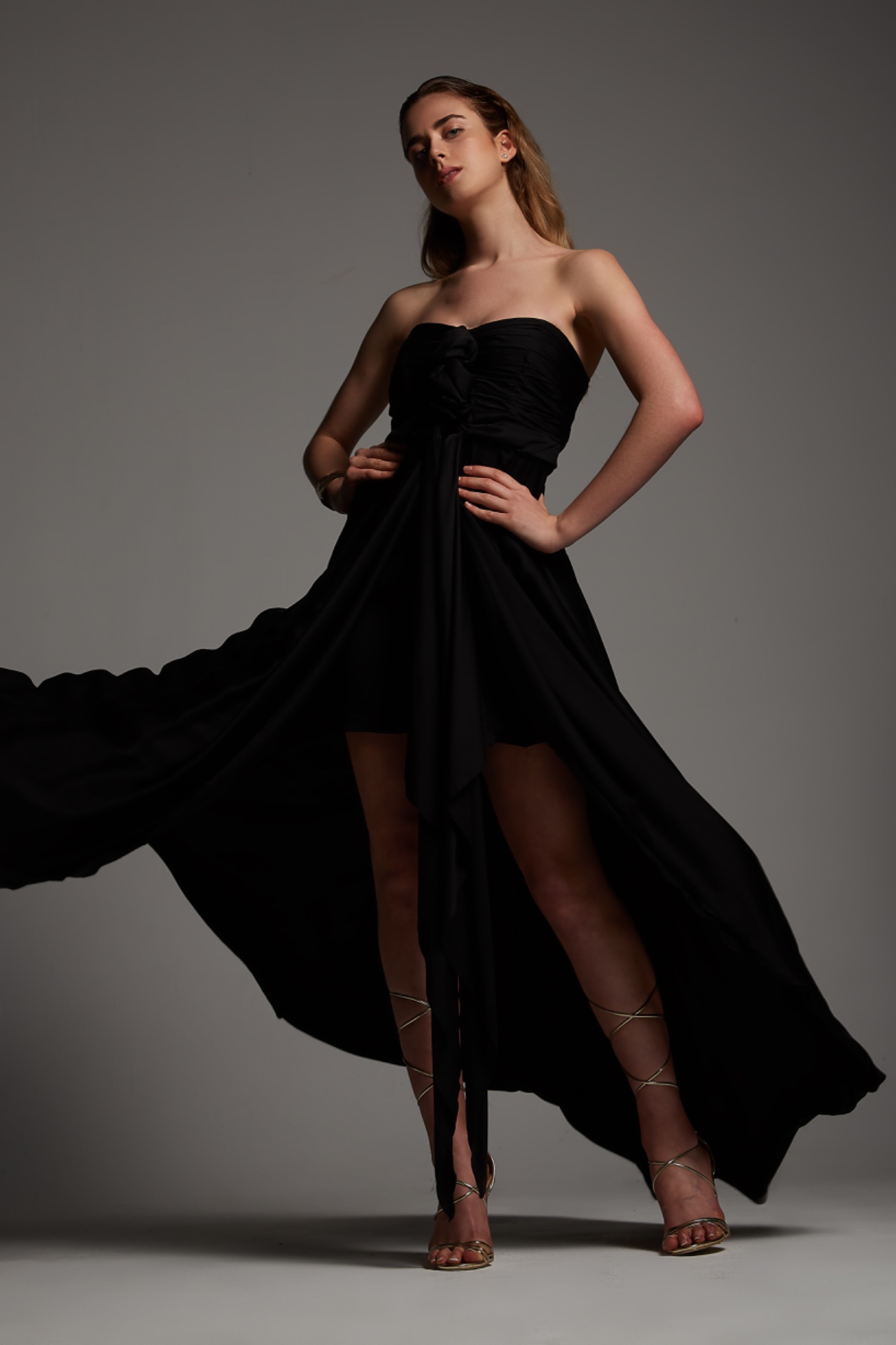 Marta — Model & Hostess in Barcelona photo 2