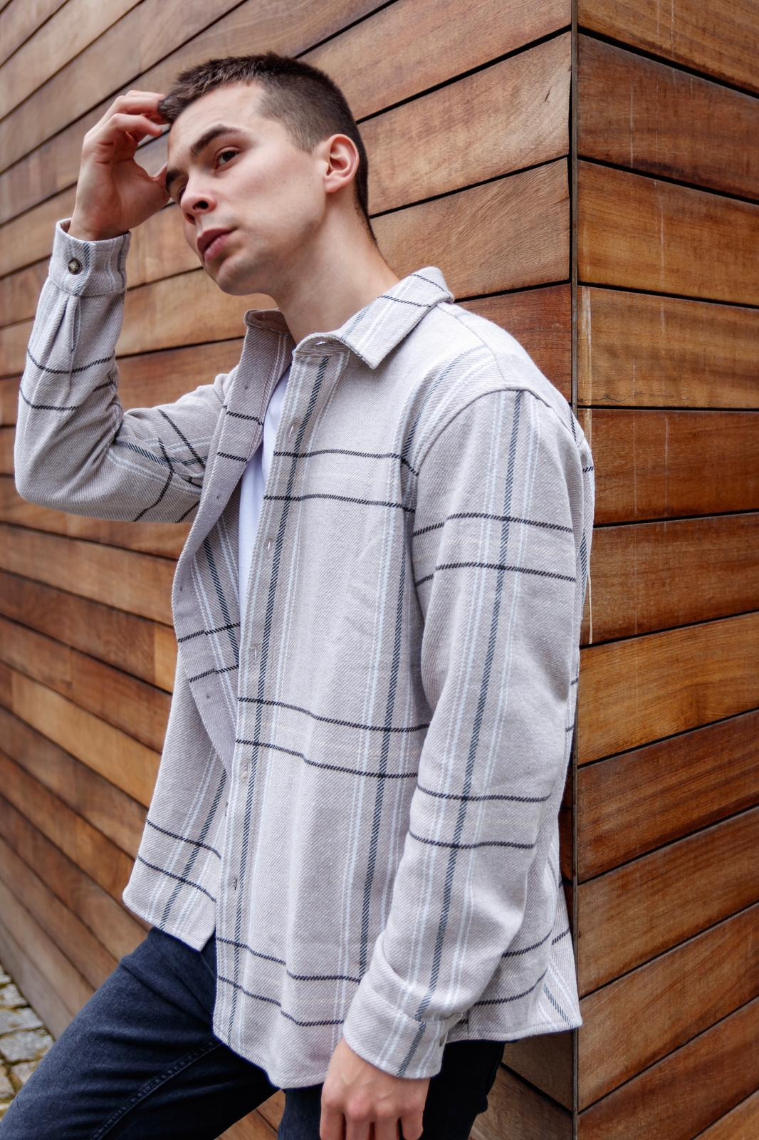 Aliaksandr — Model & Host in Marseille photo 1
