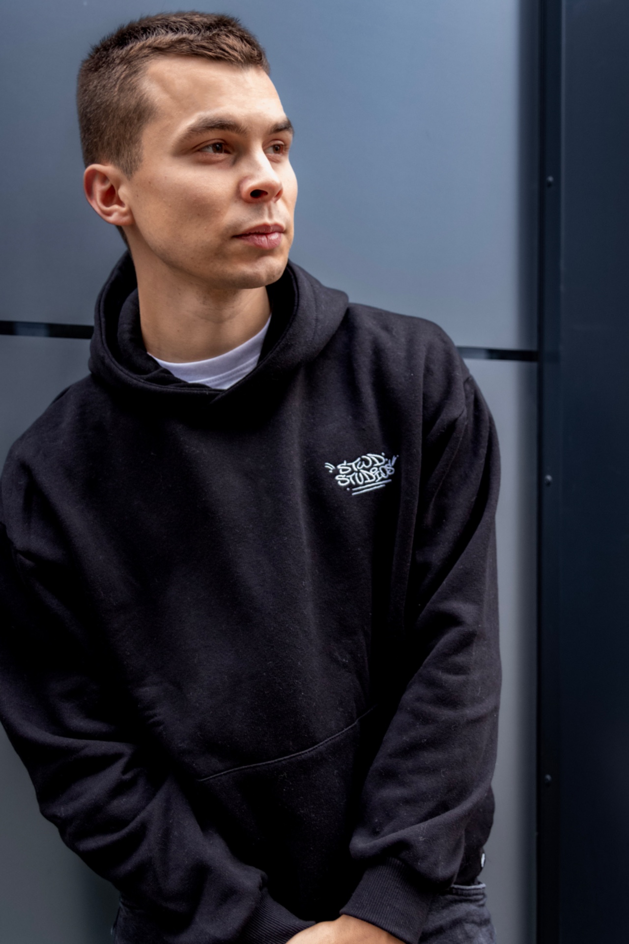 Aliaksandr — Model & Host in Marseille photo 8