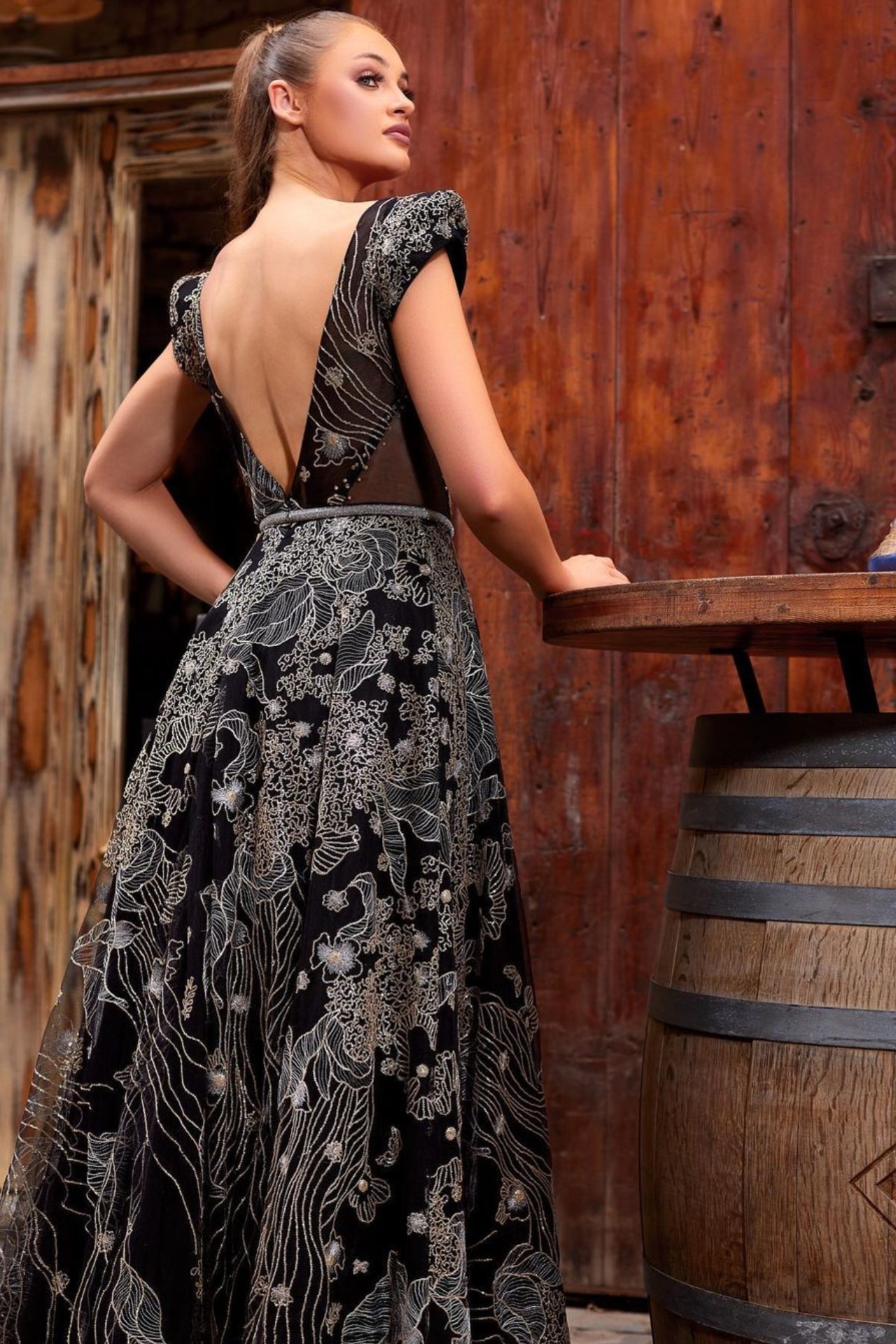 Yulia — Model & Hostess in Dubai photo 10