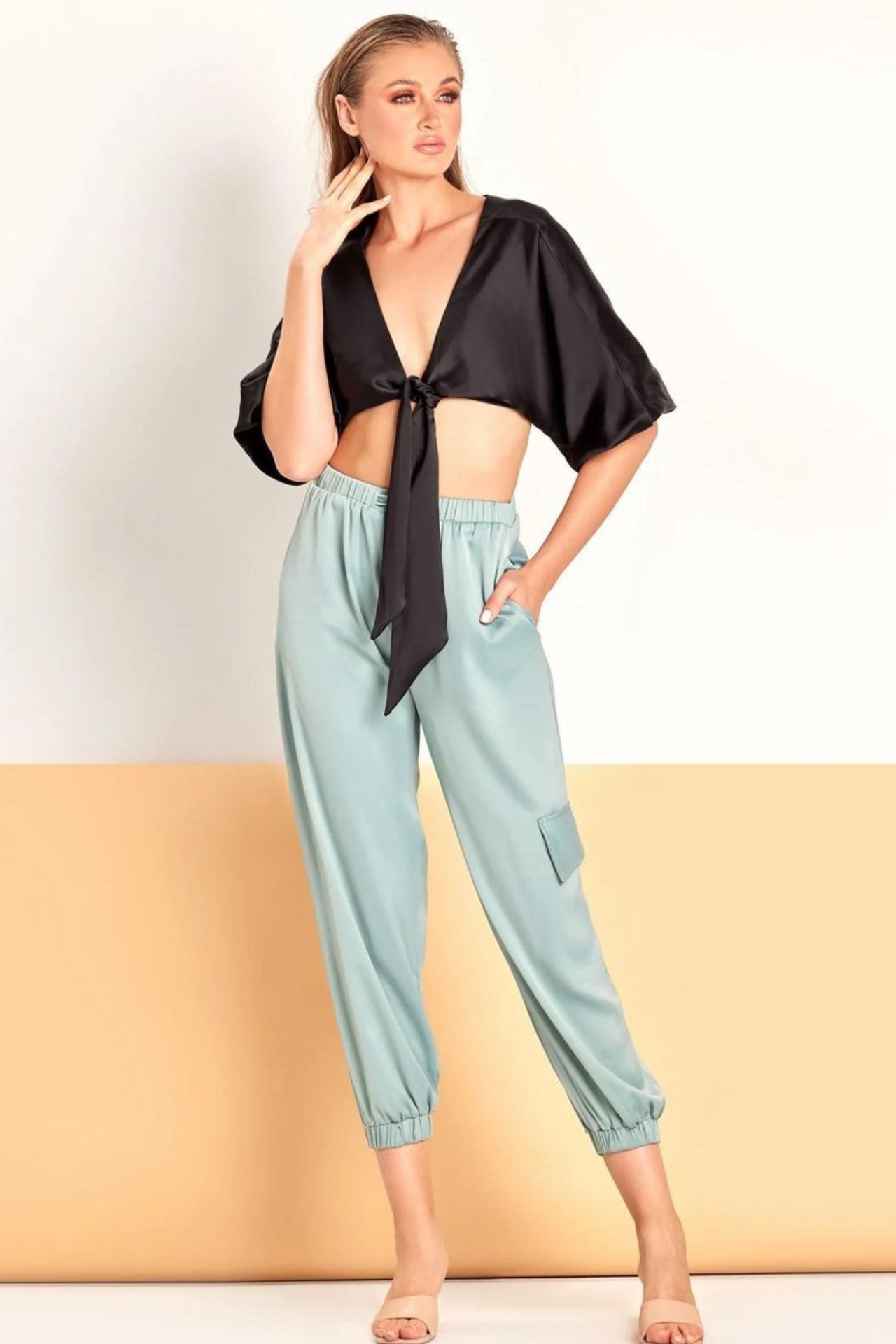 Yulia — Model & Hostess in Dubai photo 16