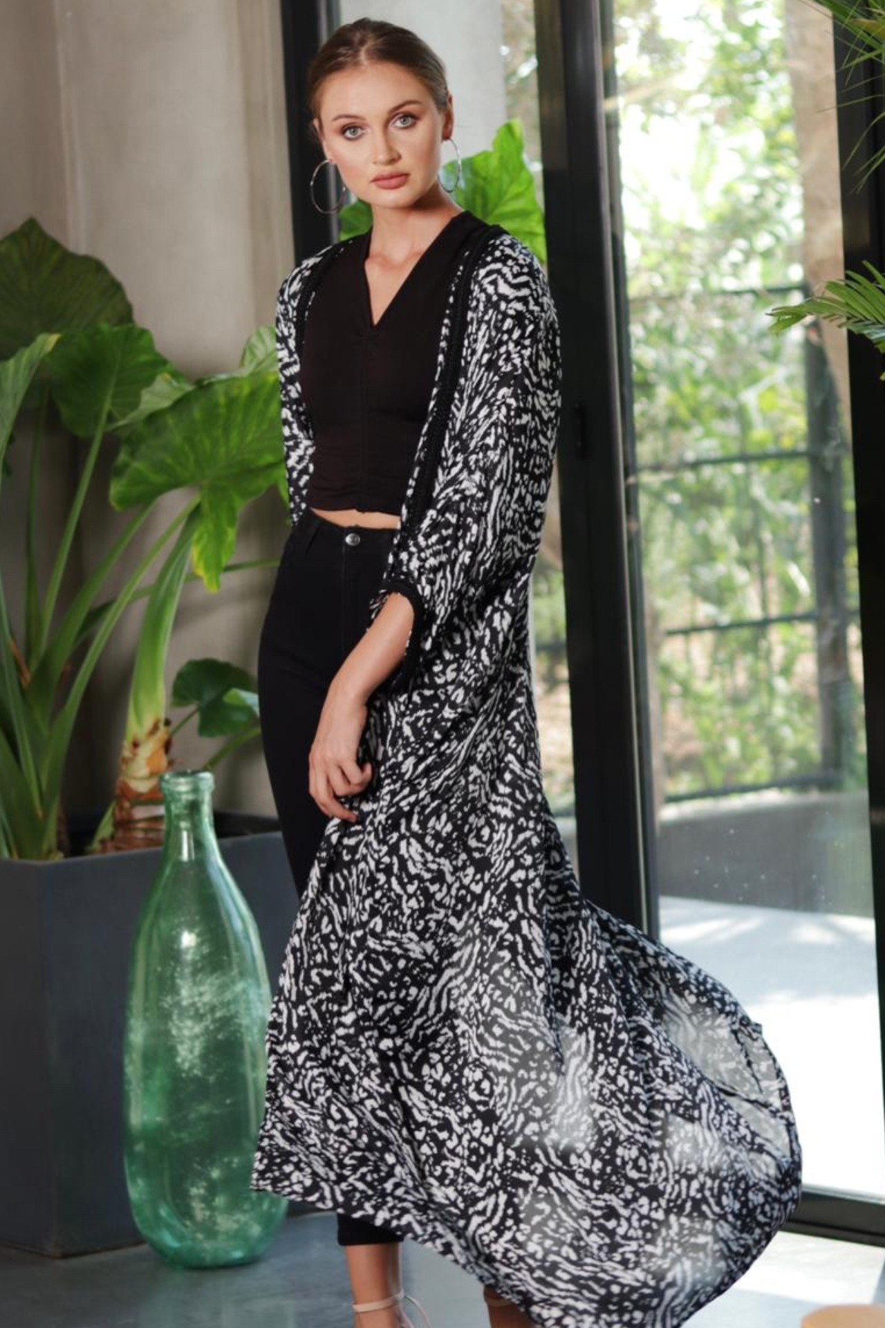 Yulia — Model & Hostess in Dubai photo 17