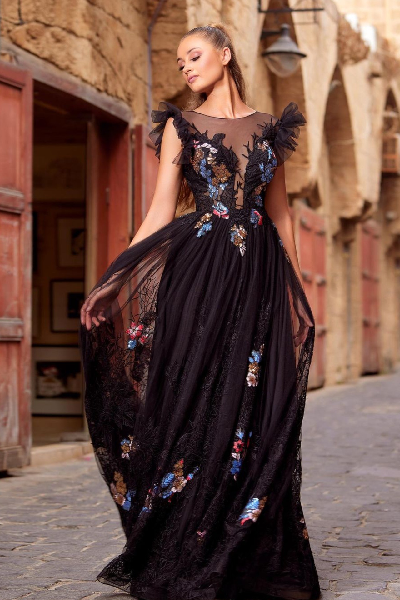 Yulia — Model & Hostess in Dubai photo 2