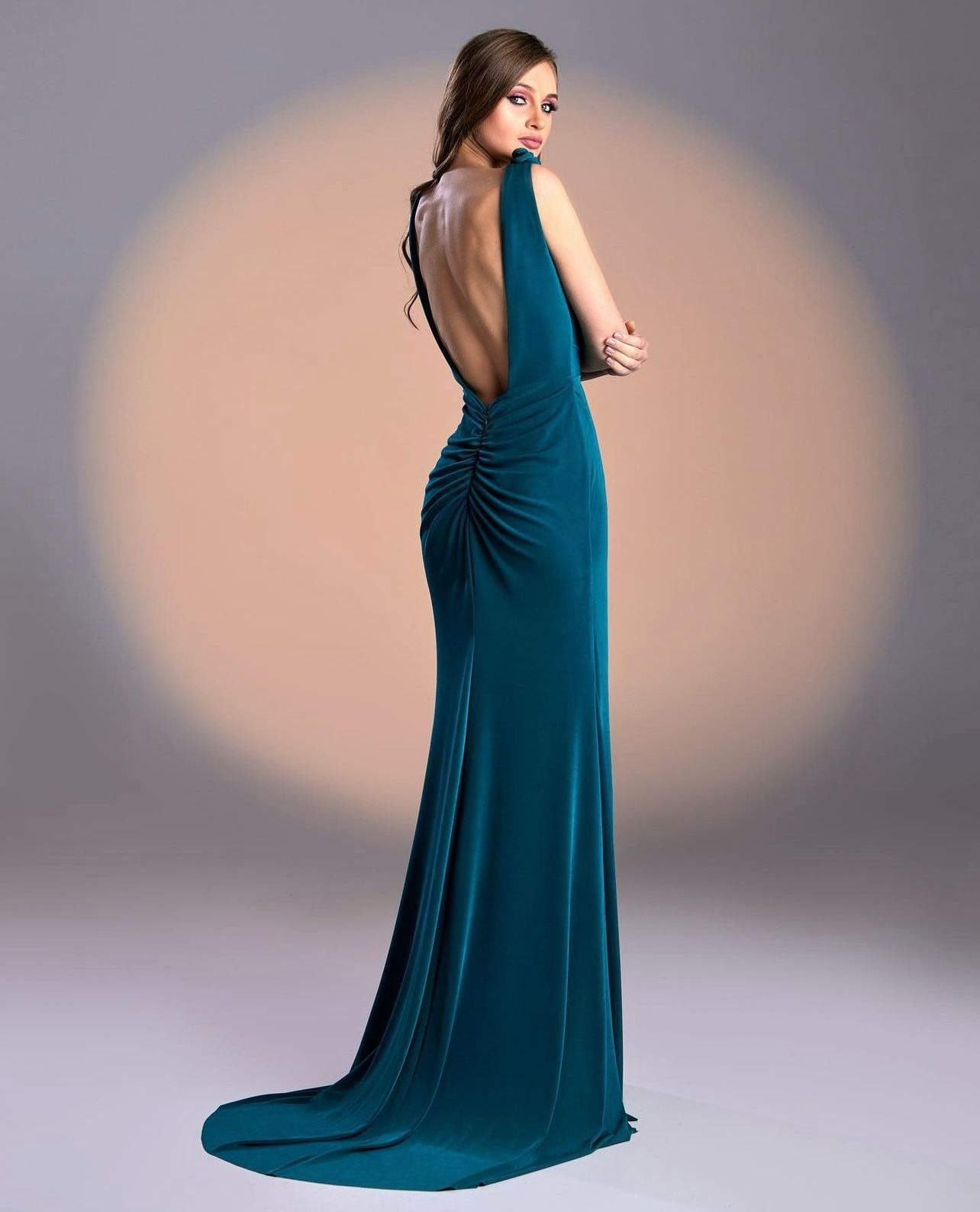 Yulia — Model & Hostess in Dubai photo 24