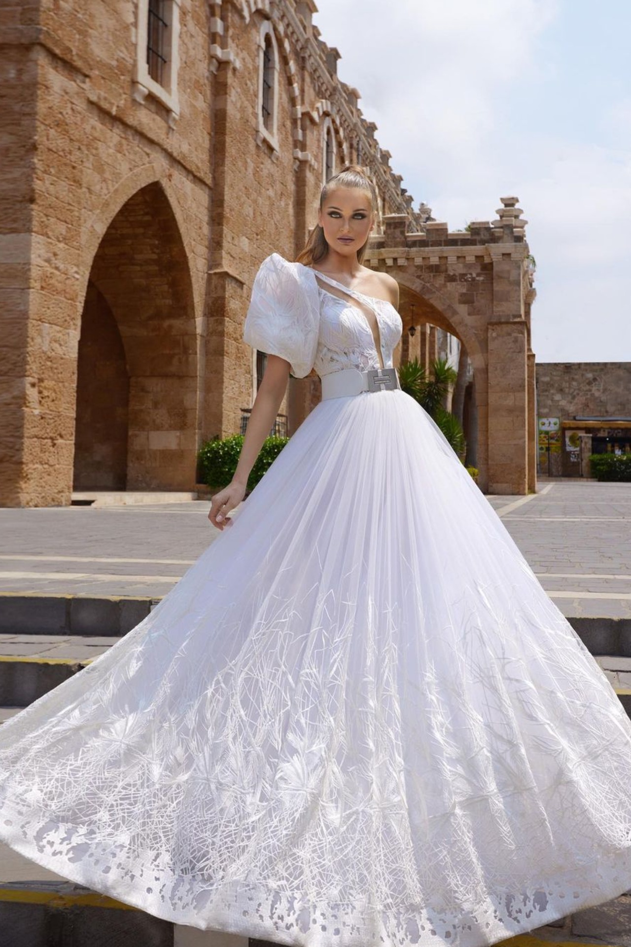 Yulia — Model & Hostess in Dubai photo 6