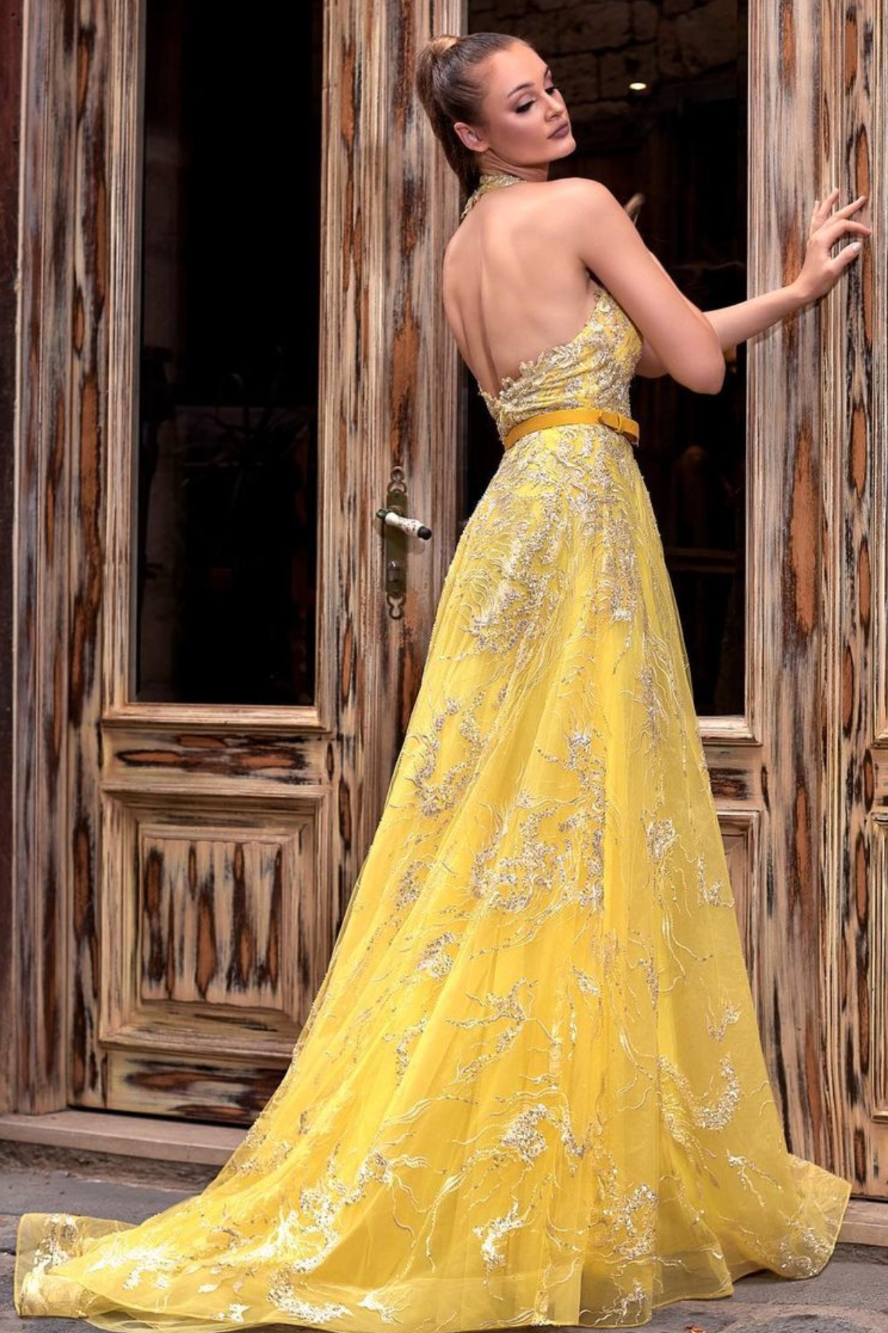 Yulia — Model & Hostess in Dubai photo 7