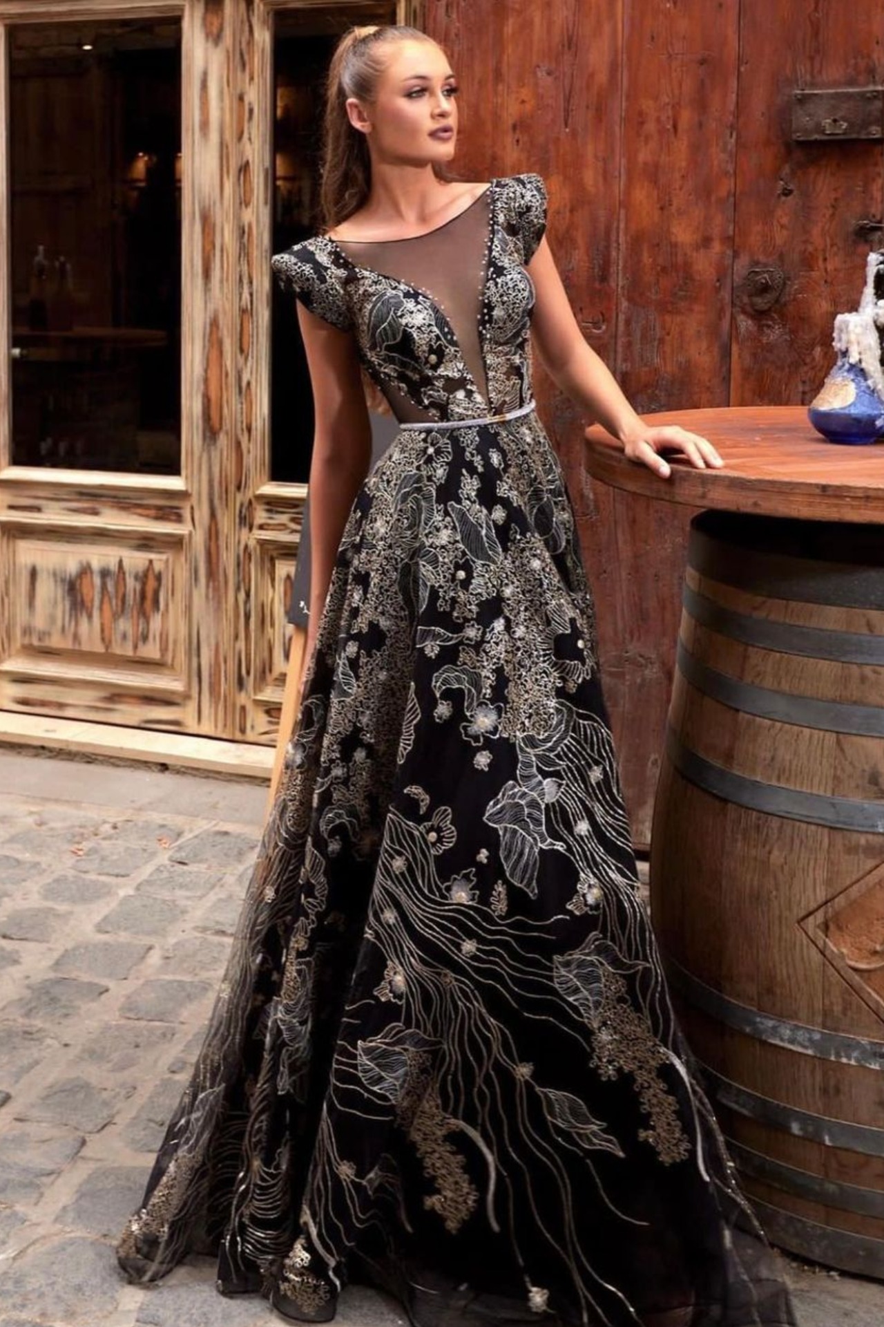 Yulia — Model & Hostess in Dubai photo 9