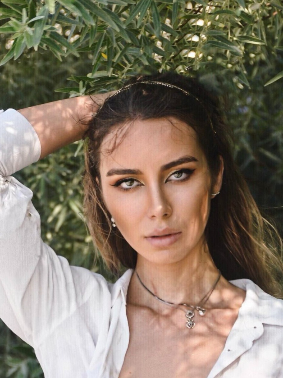IULIA MARINA — Model in Bagnacavallo | Eye On Model