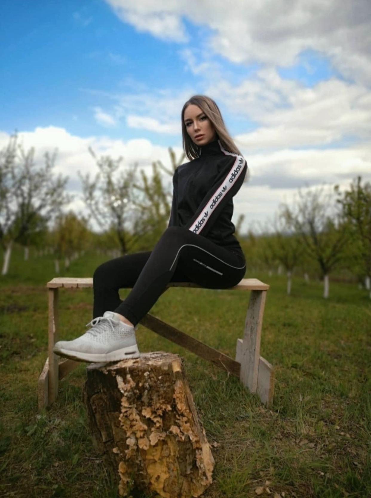 Iulia Marina — Model & Hostess in Bagnacavallo photo 3