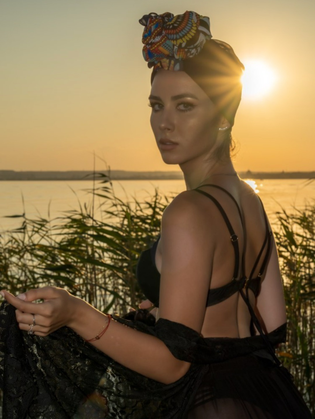 Iulia Marina — Model & Hostess in Bagnacavallo photo 7
